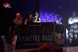Endless Night Vampire Ball